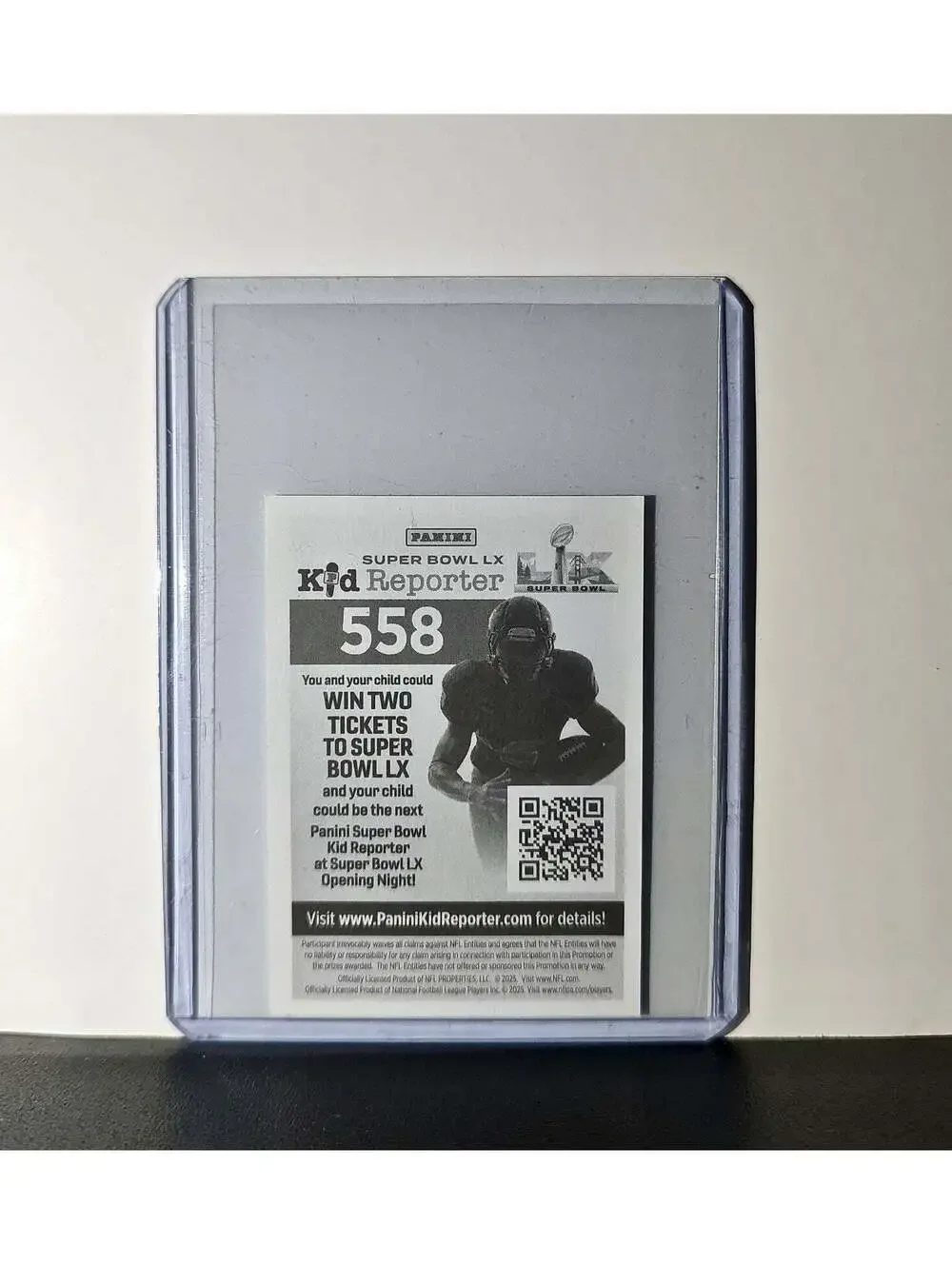 Quinshon Judkins Rookie 2025 Panini NFL #558 Draft Sticker Browns